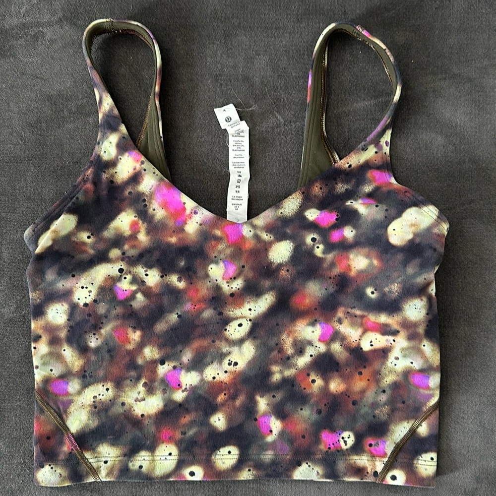 Lululemon Align Tank top